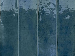 NVF Fusion Blue 2.5 x 10 Glossy